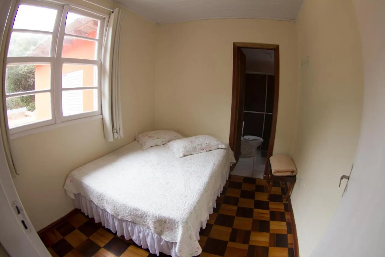 Floripa Camping E Hostel Florianopolis Sc