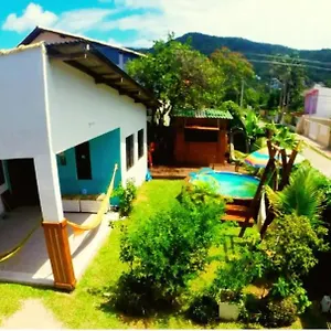Na Lagoa Florianópolis
