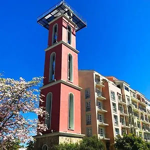 Il Campanario Villaggio - Jurerê In Florianópolis