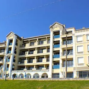 3* Apartahotel Lexus Beira Mar -