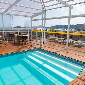 3* Hotel Hci