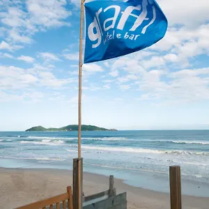 Hostel Graffi House, Florianopolis