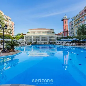 Dentro De - Seazone Ilcjr Florianópolis