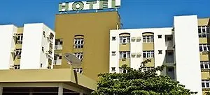 3* Hotel Brisamar