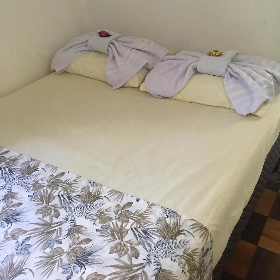 Floripa Camping E Hostel Florianopolis Sc Brazil
