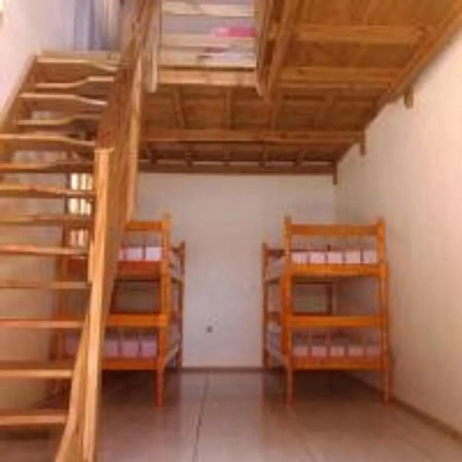 Floripa Camping E Hostel Florianopolis Sc