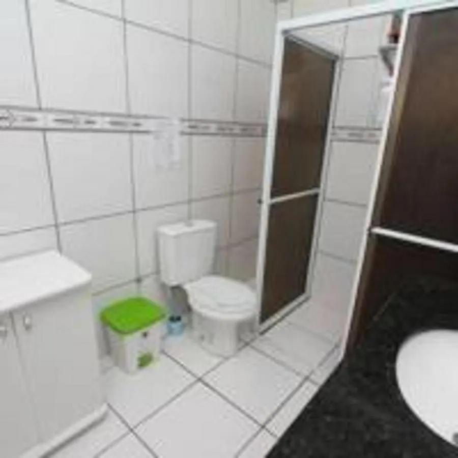 Floripa Camping E Hostel Florianopolis Sc 0*,  Brasil