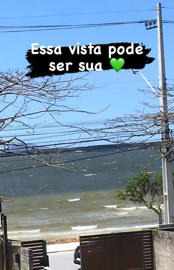 Floripa Camping E Hostel Florianopolis Sc