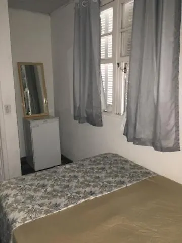 Floripa Camping E Hostel Florianopolis Sc