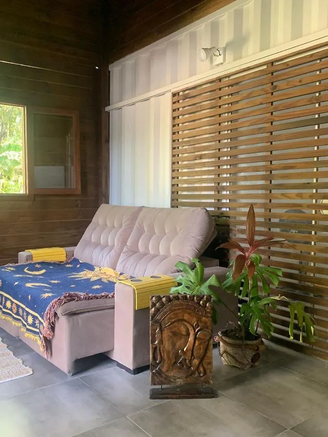 Floripa Camping E Hostel Florianopolis Sc