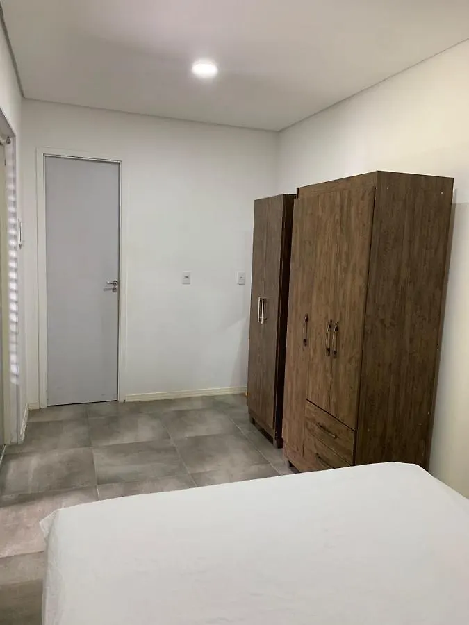 Floripa Camping E Hostel Florianopolis Sc Brazil