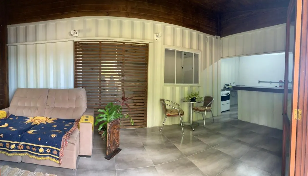 Floripa Camping E Hostel Florianopolis Sc Brasil