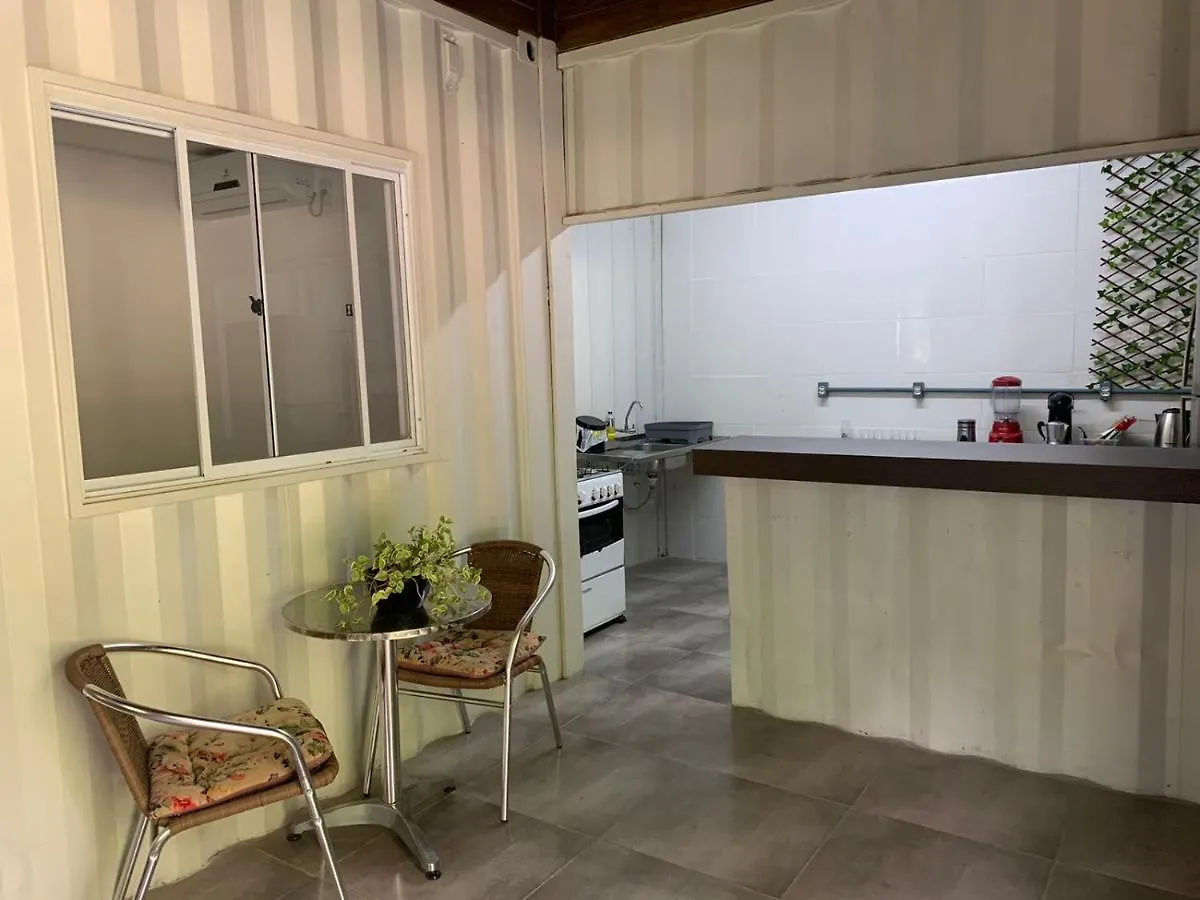 Floripa Camping E Hostel Florianopolis Sc