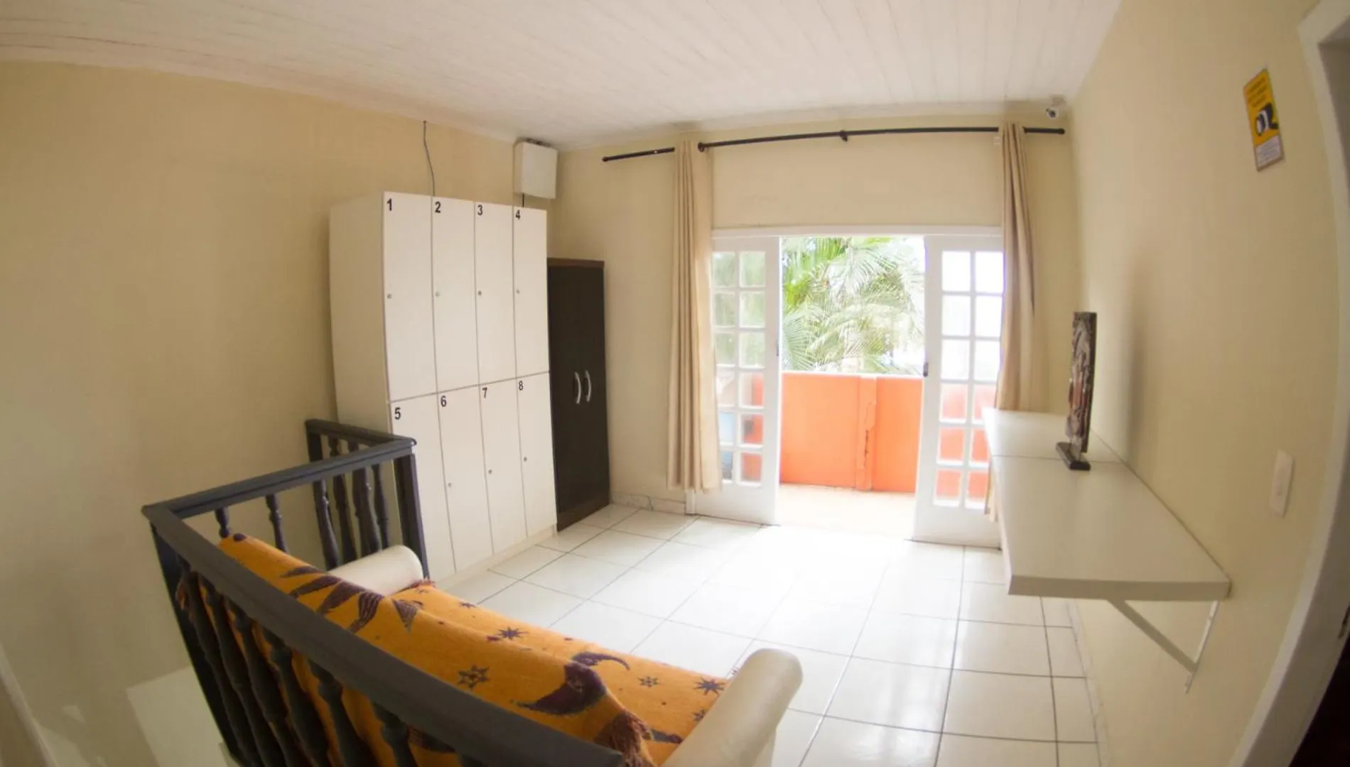 Floripa Camping E Hostel Florianopolis Sc Brasil