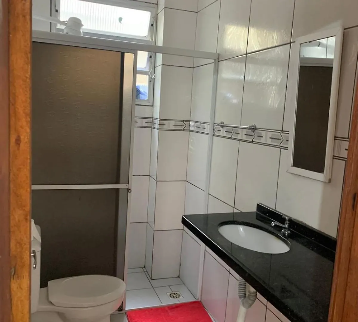 Floripa Camping E Hostel Florianopolis Sc 0*,
