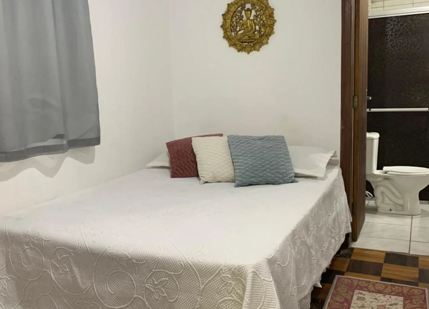 Floripa Camping E Hostel Florianopolis Sc