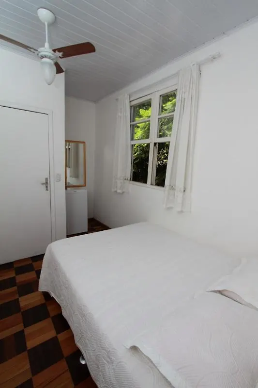 Floripa Camping E Hostel Florianopolis Sc 0*,