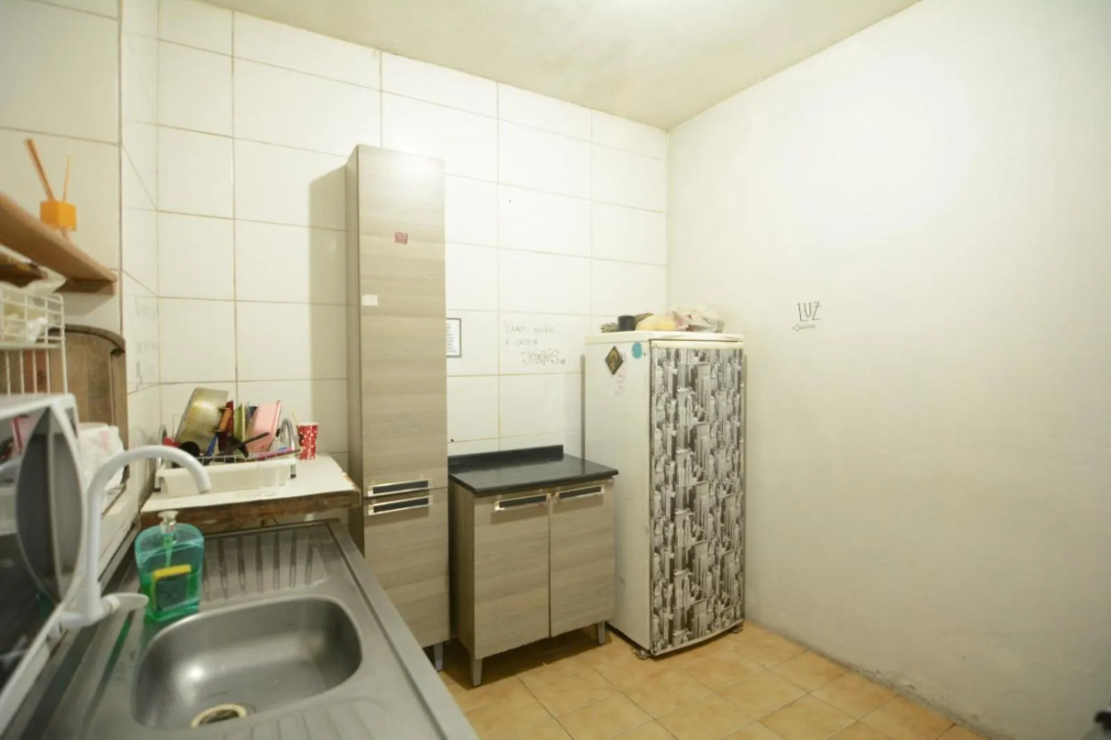 Floripa Camping E Hostel Florianopolis Sc Brasil