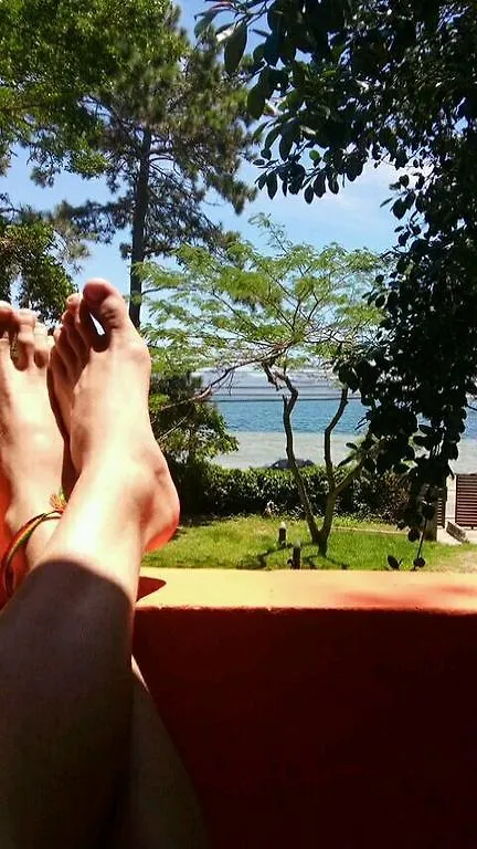 Floripa Camping E Hostel Florianopolis Sc 0*,  Brazil