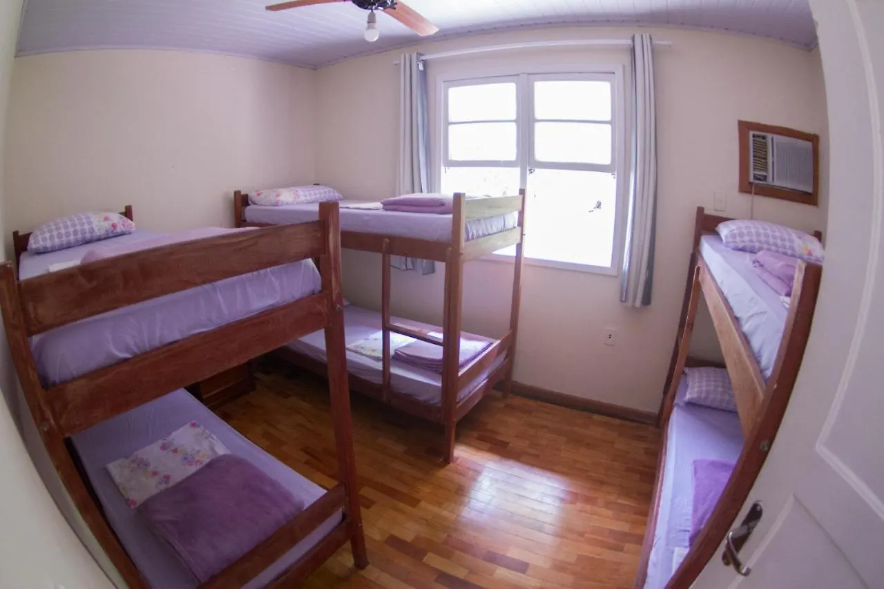 Floripa Camping E Hostel Florianopolis Sc 0*,