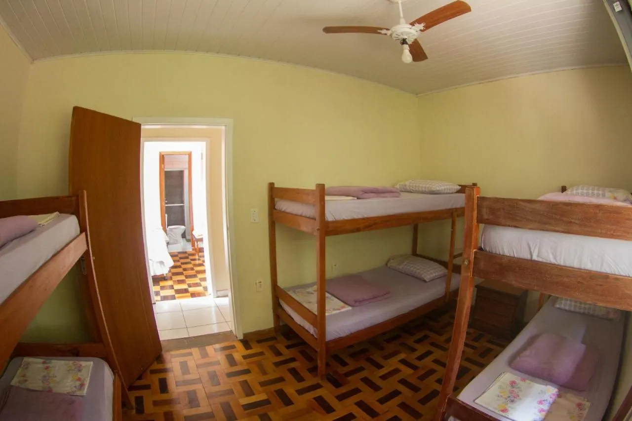 Floripa Camping E Hostel Florianopolis Sc 0*,