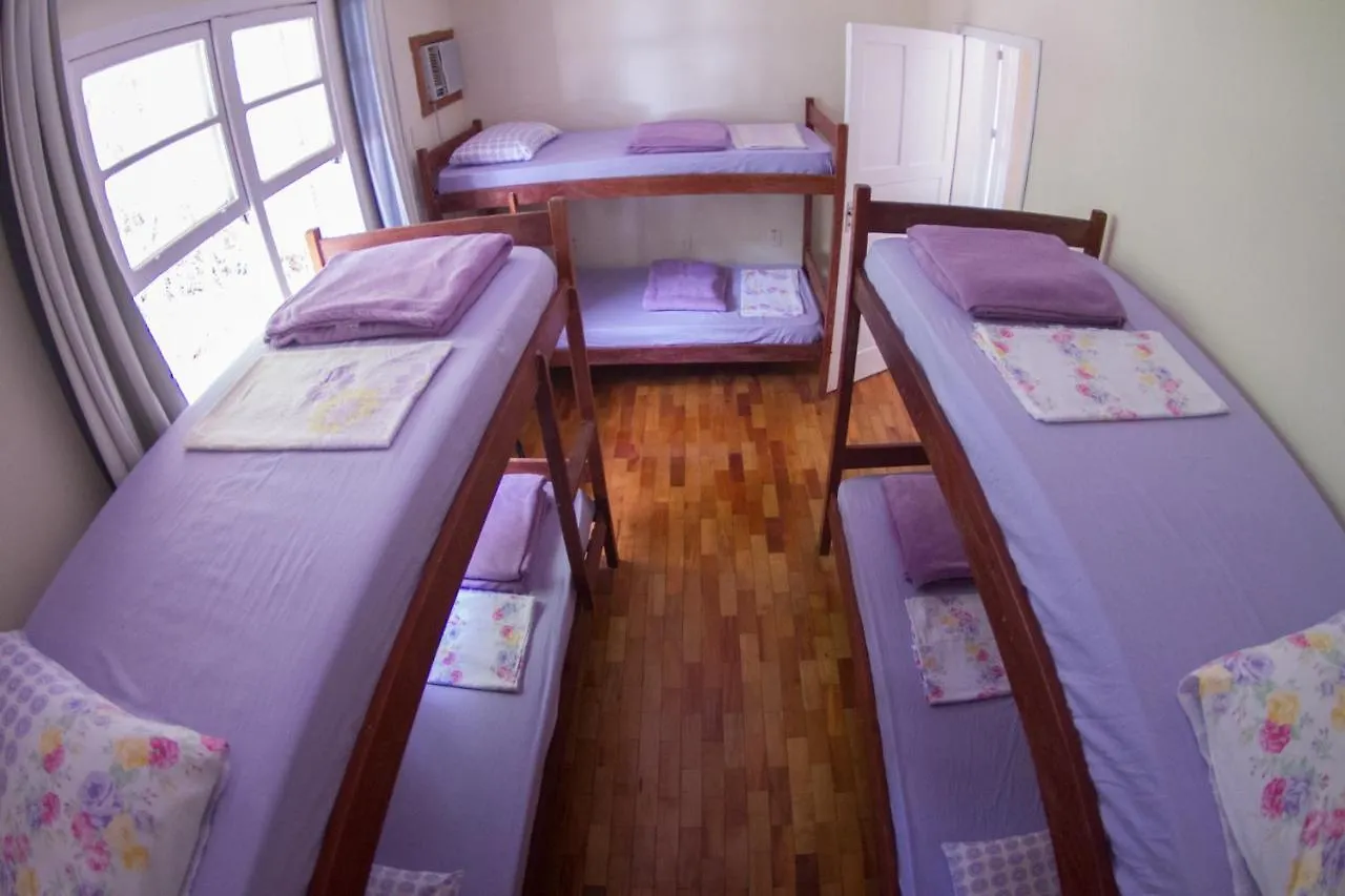 Floripa Camping E Hostel Florianopolis Sc