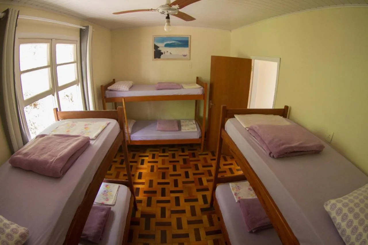 Floripa Camping E Hostel Florianopolis Sc