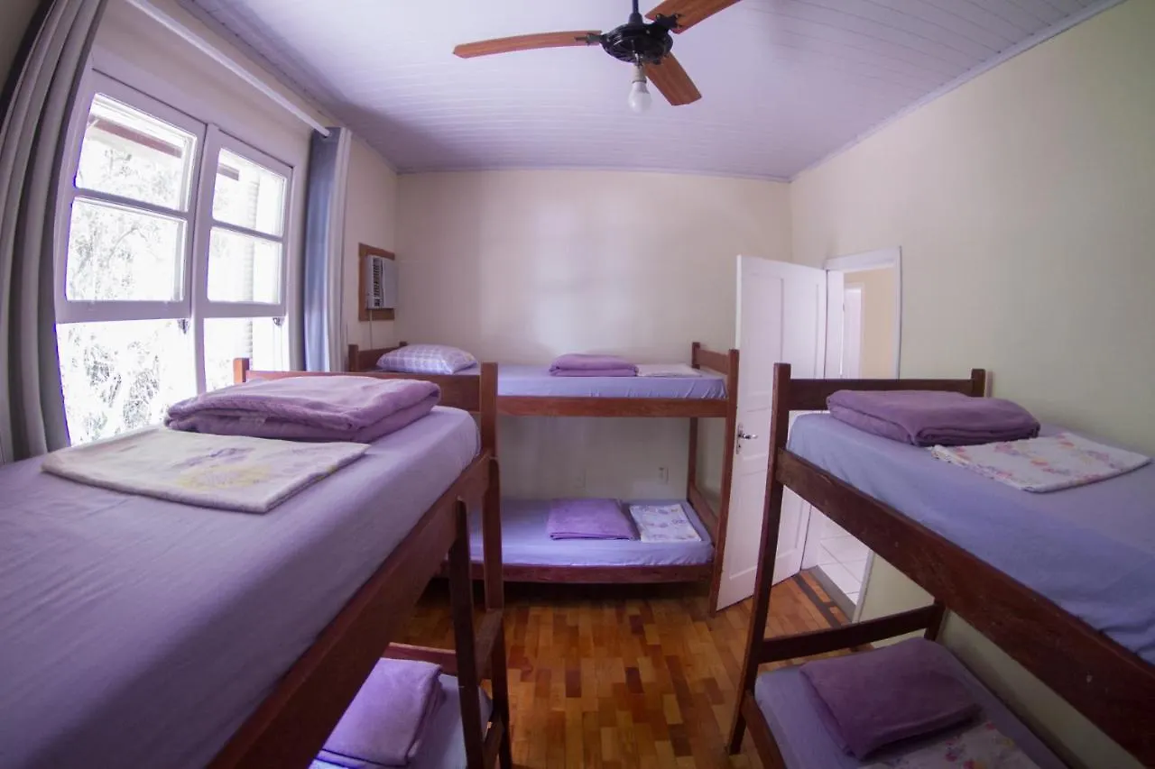 Floripa Camping E Hostel Florianopolis Sc