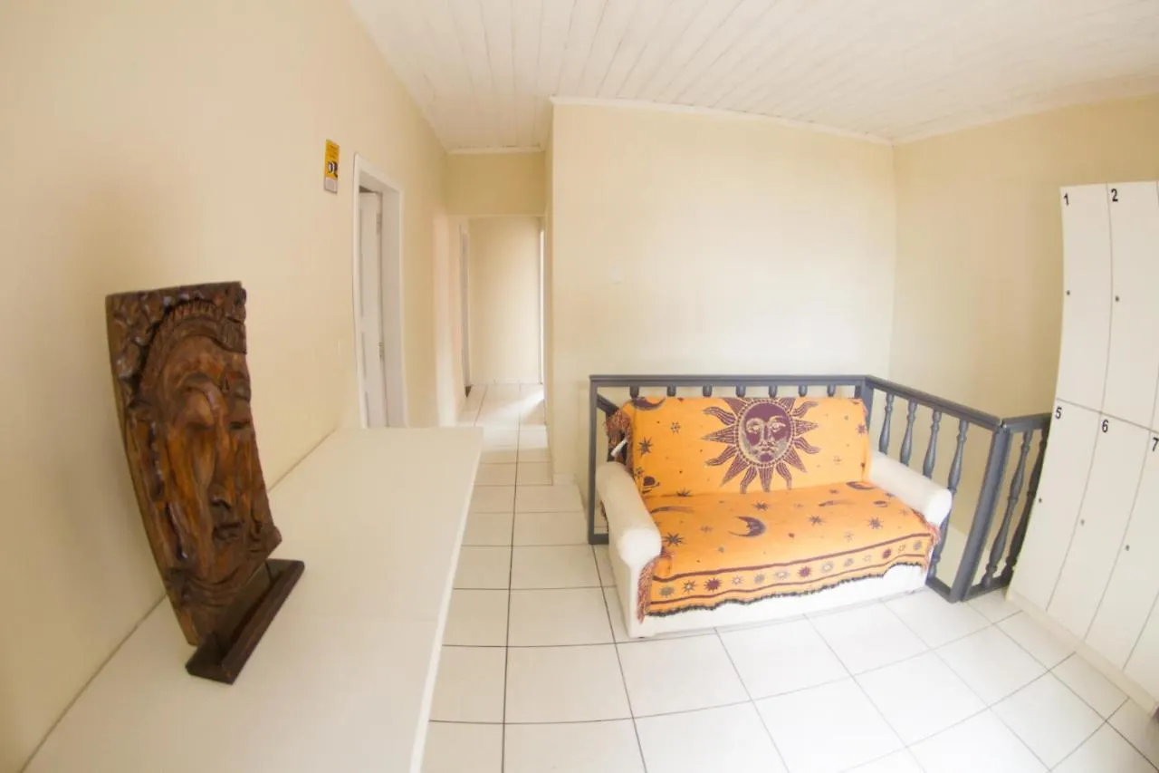 Floripa Camping E Hostel Florianopolis Sc