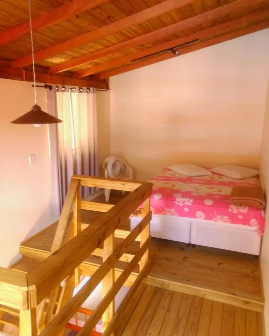 Floripa Camping E Hostel Florianopolis Sc