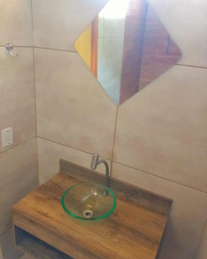 Floripa Camping E Hostel Florianopolis Sc